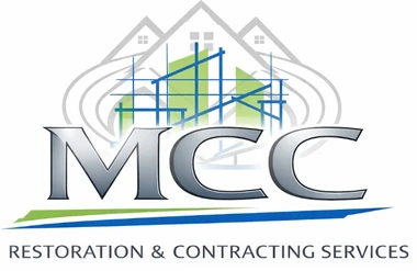 MCC Restoration and Contracting Services logo