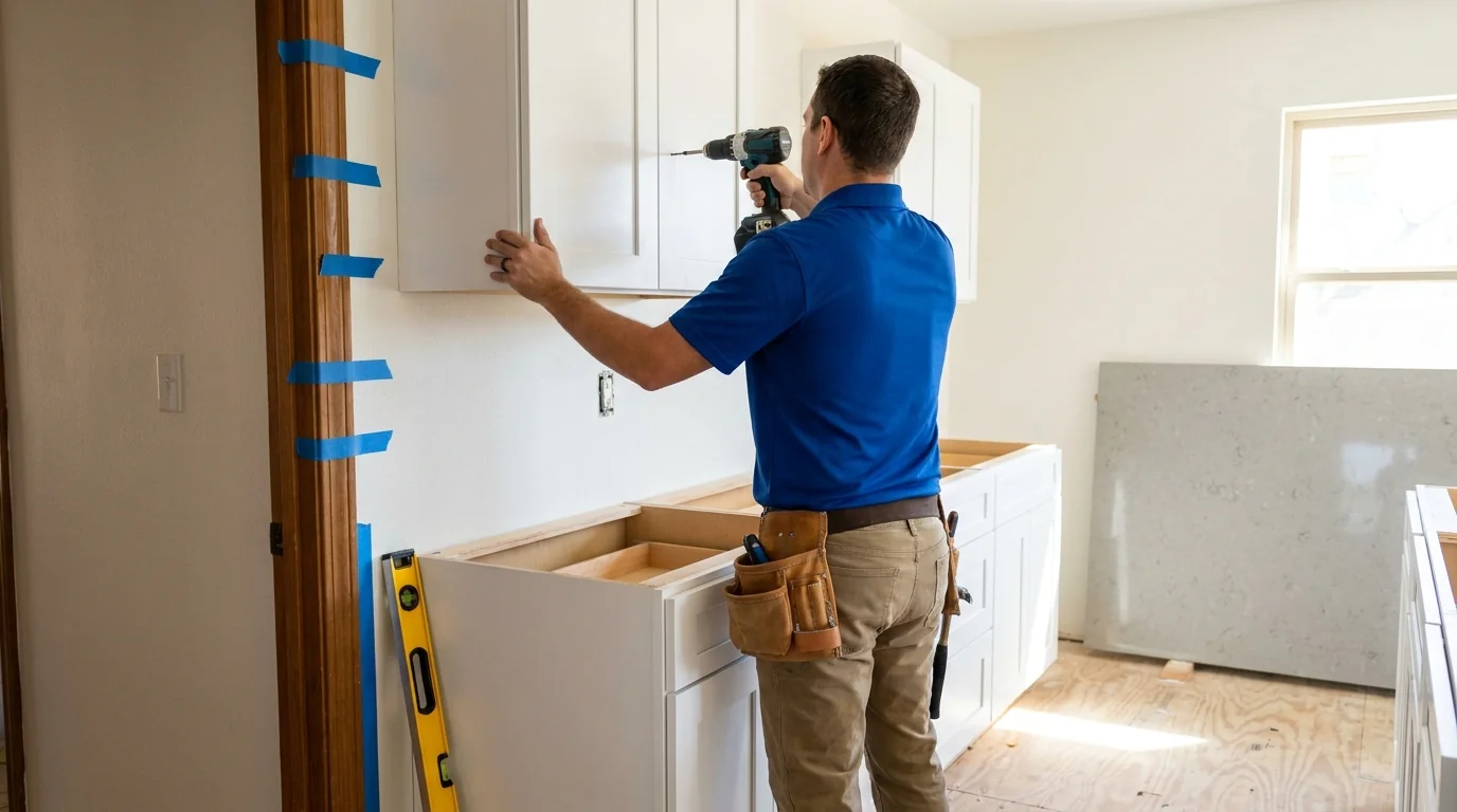 Home Remodeling
