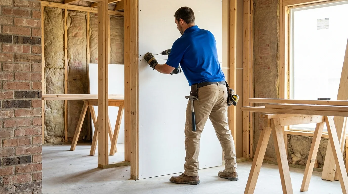 Reconstruction Services